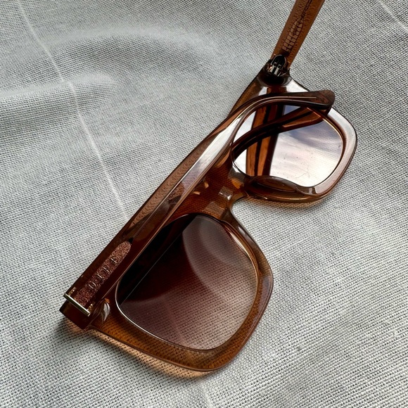 DIFF oversized sunglasses - Picture 6 of 8